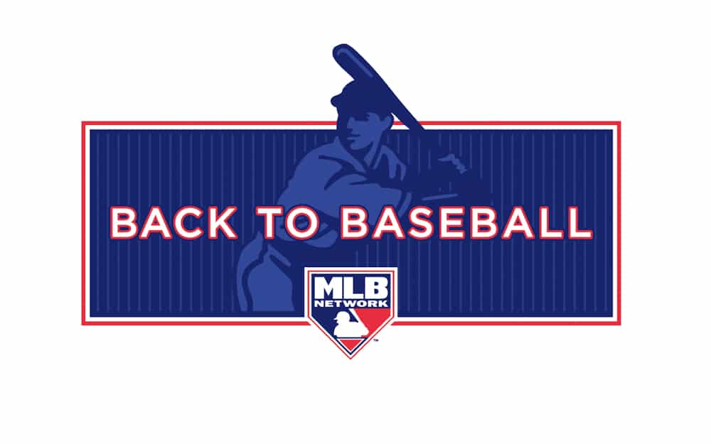 Back to Baseball