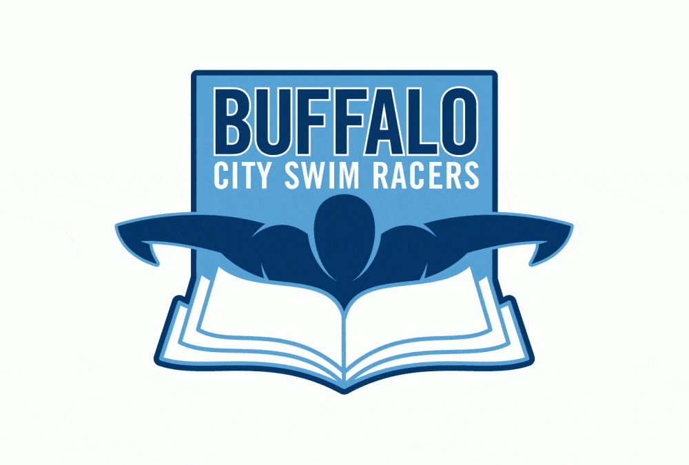 Congrats to Mike Switaski and Buffalo City Swim Racers