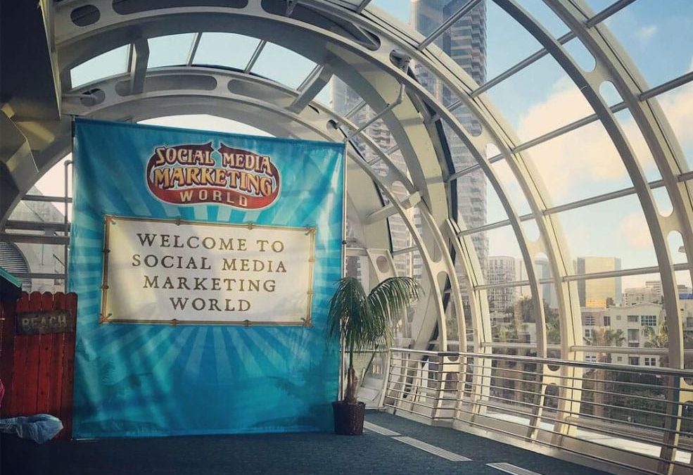 Takeaways From The World’s Biggest Social Media Conference: SMMW19