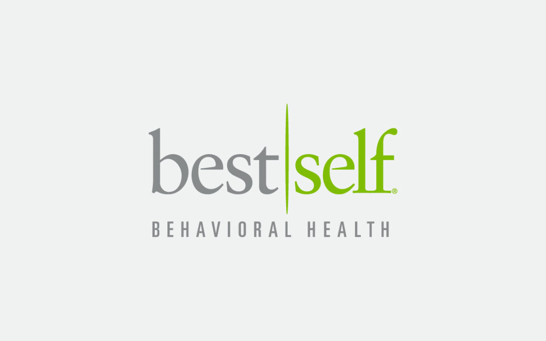 BestSelf Behavioral Health Logo