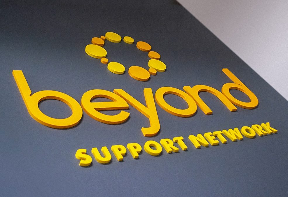 Beyond Support Solutions Environment