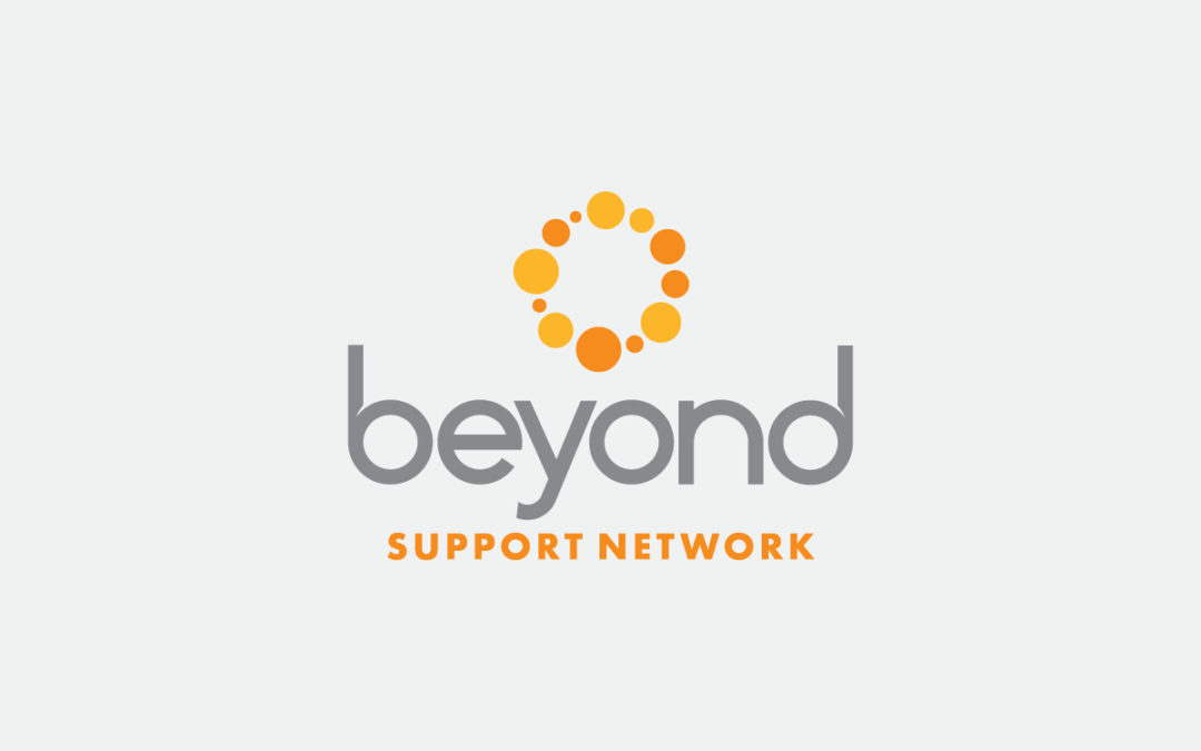 Beyond Support Solutions Logo