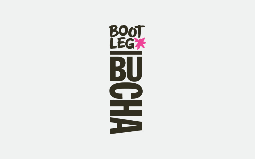 Bootleg Bucha Logo