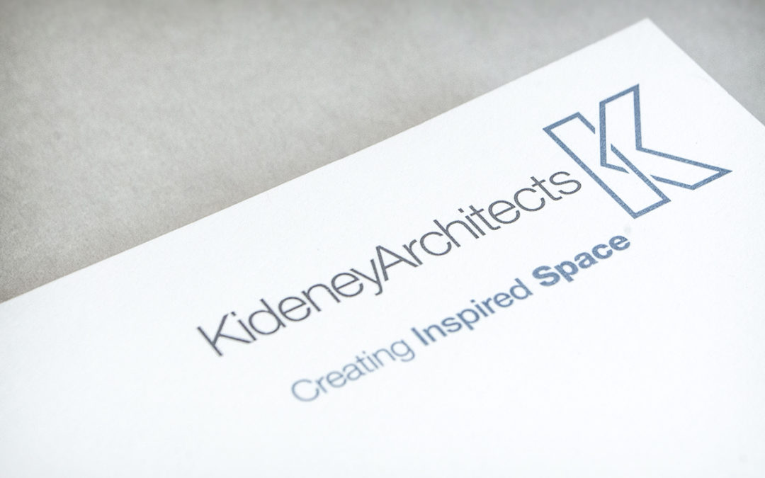 Kideney Architects Logo