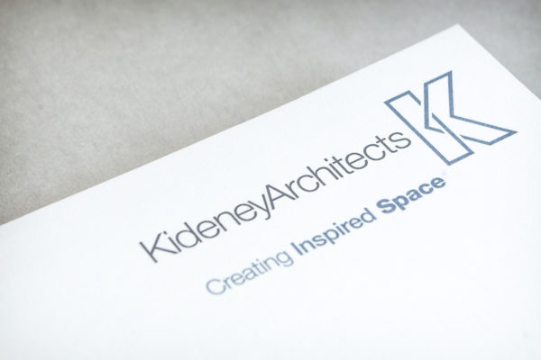 Kideney Architects Logo