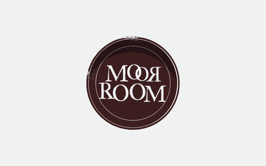 Moor Room Logo