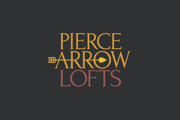 Pierce Arrow Lofts Logo