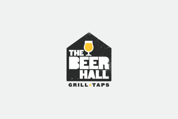 The Beer Hall Grill & Taps Logo