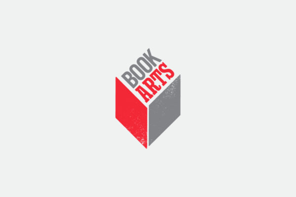 Western New York Book Arts Center Logo