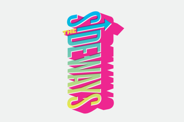 The Sideways Logo