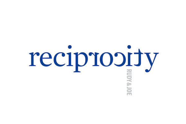 Reciprocity Beer | Brand and Labeling