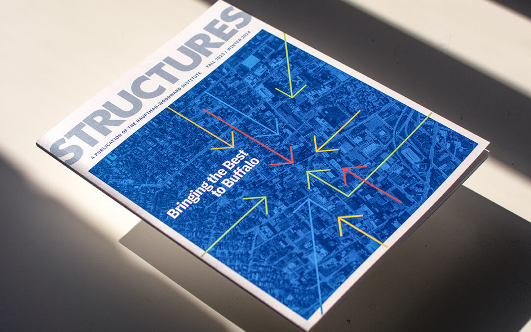Structures Magazine | Winter 2023/2024