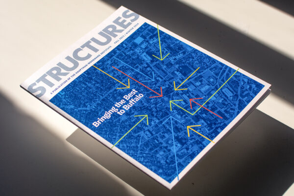 Structures Magazine | Winter 2023/2024