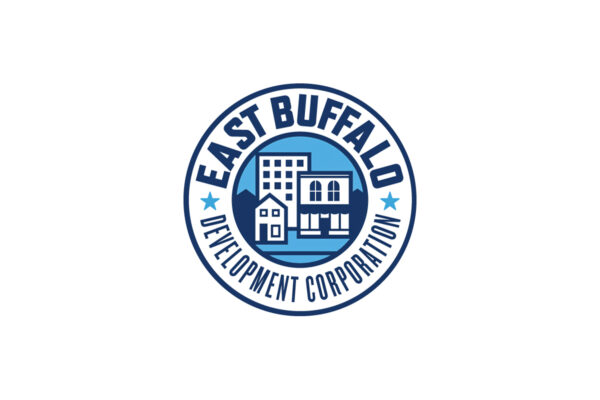 East Buffalo Development Corporation Identity Mark