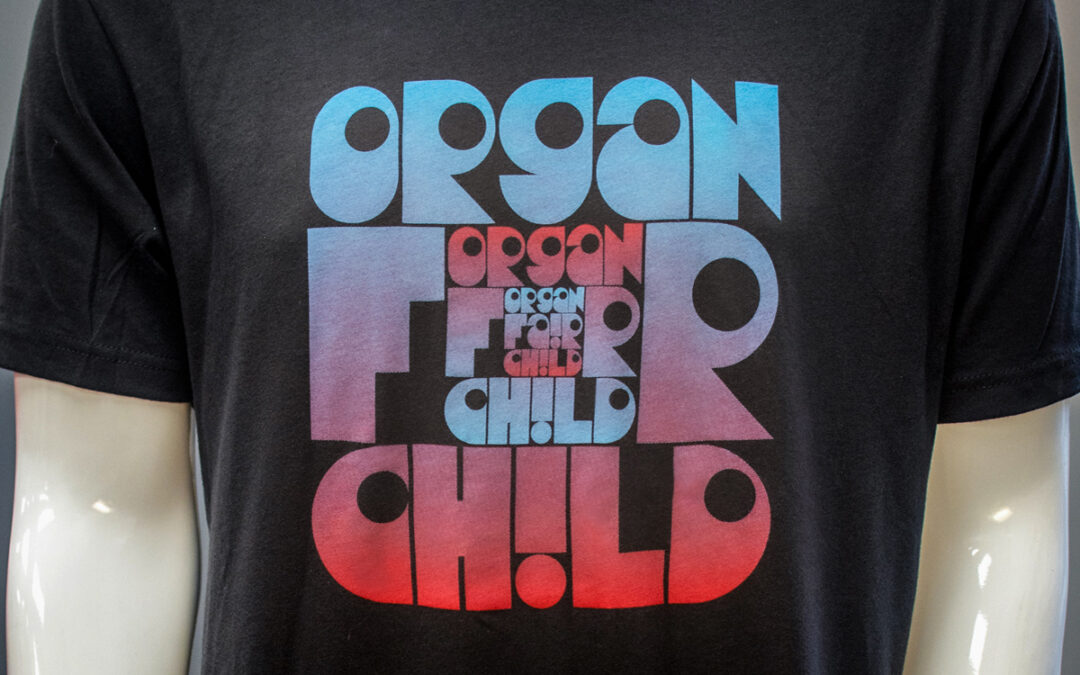 Organ Fairchild Merchandise