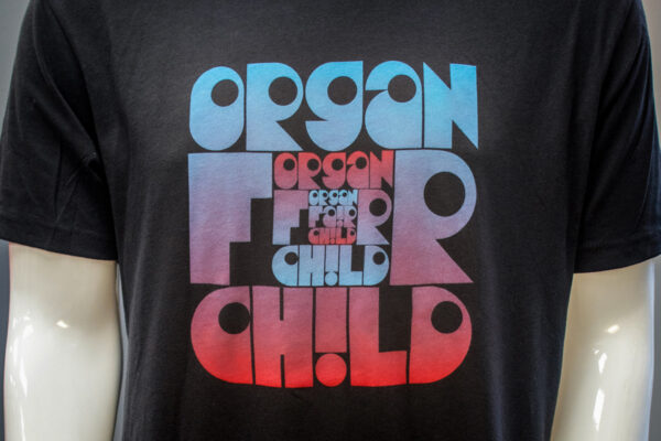 Organ Fairchild Merchandise